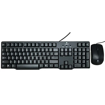 keyboard mouse wired combo