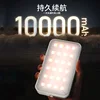 Main light (1000 lumens magnetic remote control) without fabric cover