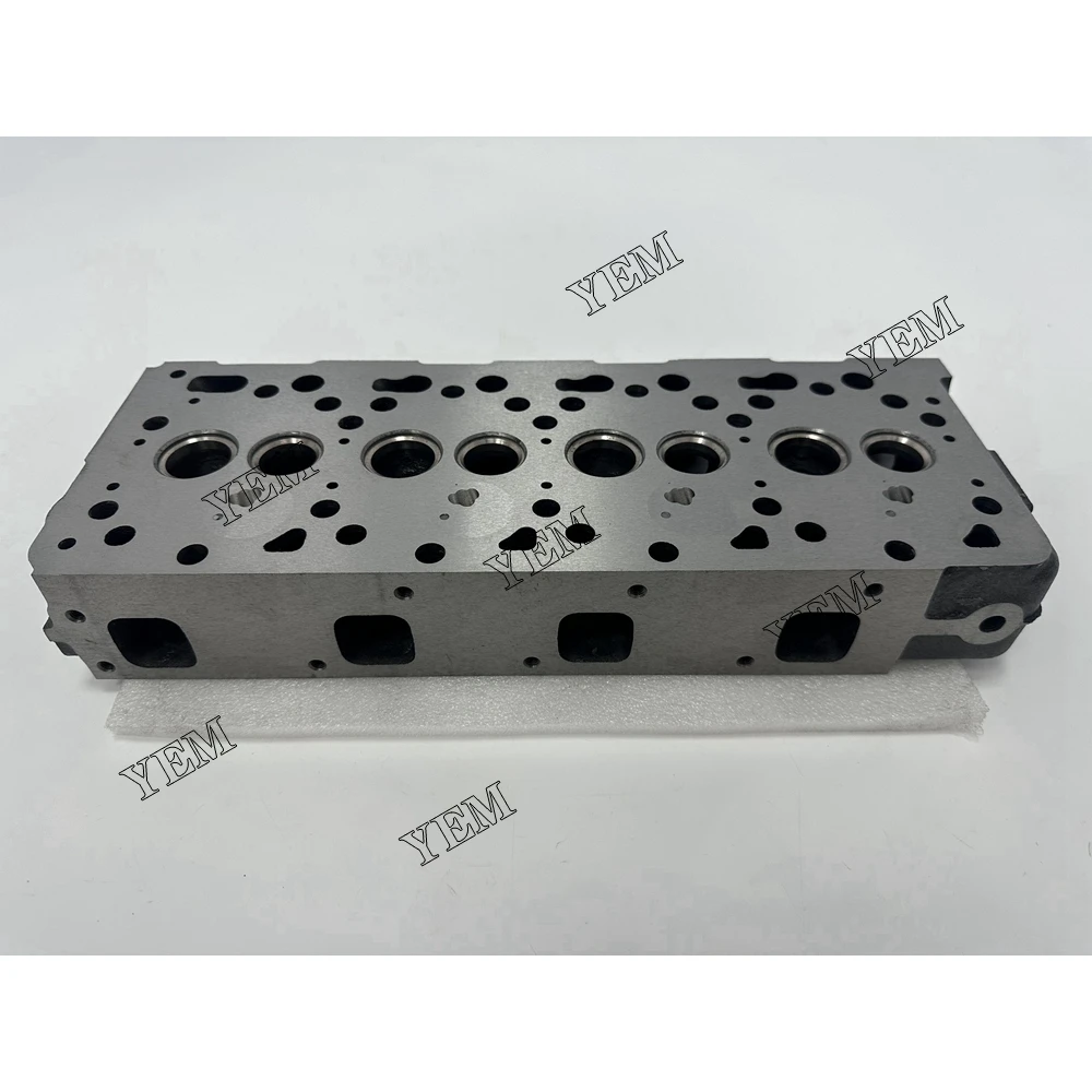 V1505 Cylinder Head for Kubota Engine Parts for Sale