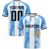 Argentina