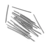 Argent + 2,2 mm + calibre 24