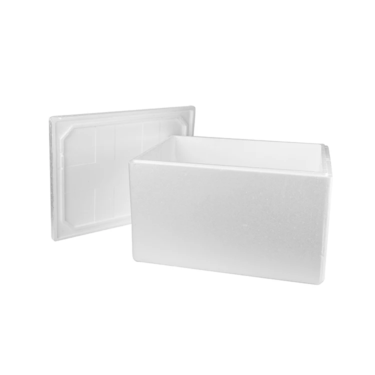 优质中国新加坡泡沫塑料包装盒包装用于海鲜容器 Buy 发泡胶盒子包装 聚苯乙烯泡沫塑料box在线 泡沫聚苯乙烯盒保温用于海鲜容器