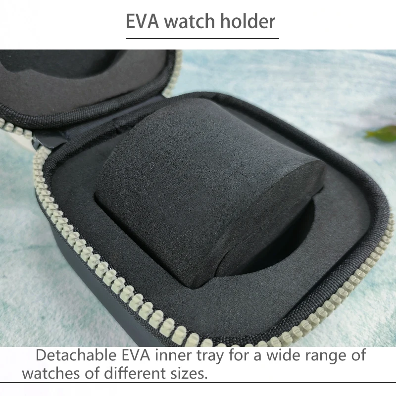 Custom Removable EVA Case Hard Shell Power Bank Case Large Travel Electrician Tool Bag supplier