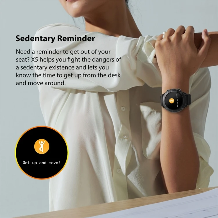 Drop Shipping Blackview X5 1.3 Inch Hd Screen Wireless 5.0 Smart Watch With  Tpu Watchband - Buy Smart Watch 2021,Smart Watch Android,Led Smart Watch  Product on Alibaba.com
