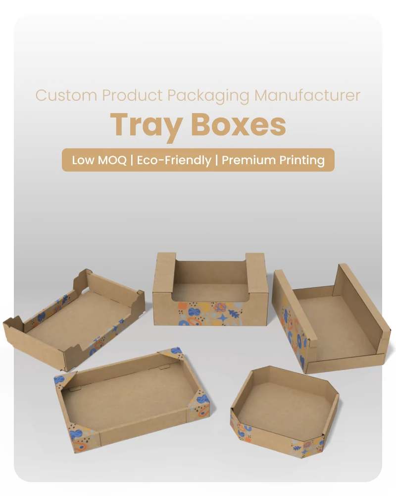 Custom Recyclable Eco-Friendly Corrugated Paper Box for Agricultural Eggs Vegetables Chili Food Matt Lamination Embossing