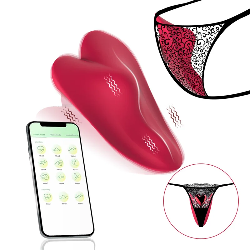 wifi vibrating panties Best Vibrating Panties [ACTUALLY Tested & Reviewed] main image 0