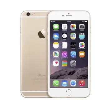 Wholesale Cheap Second Hand Smart Mobile Phones Refurbished Cellphones for iphone 6 Plus 16gb 64gb 128gb