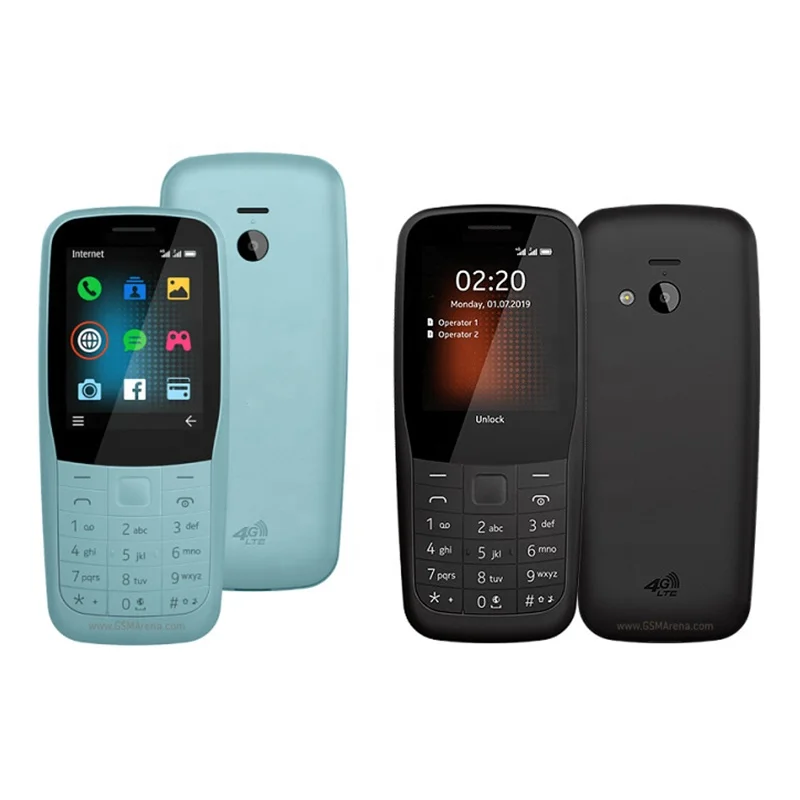 nokia 2204g price