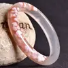Cherry Blossom Agate