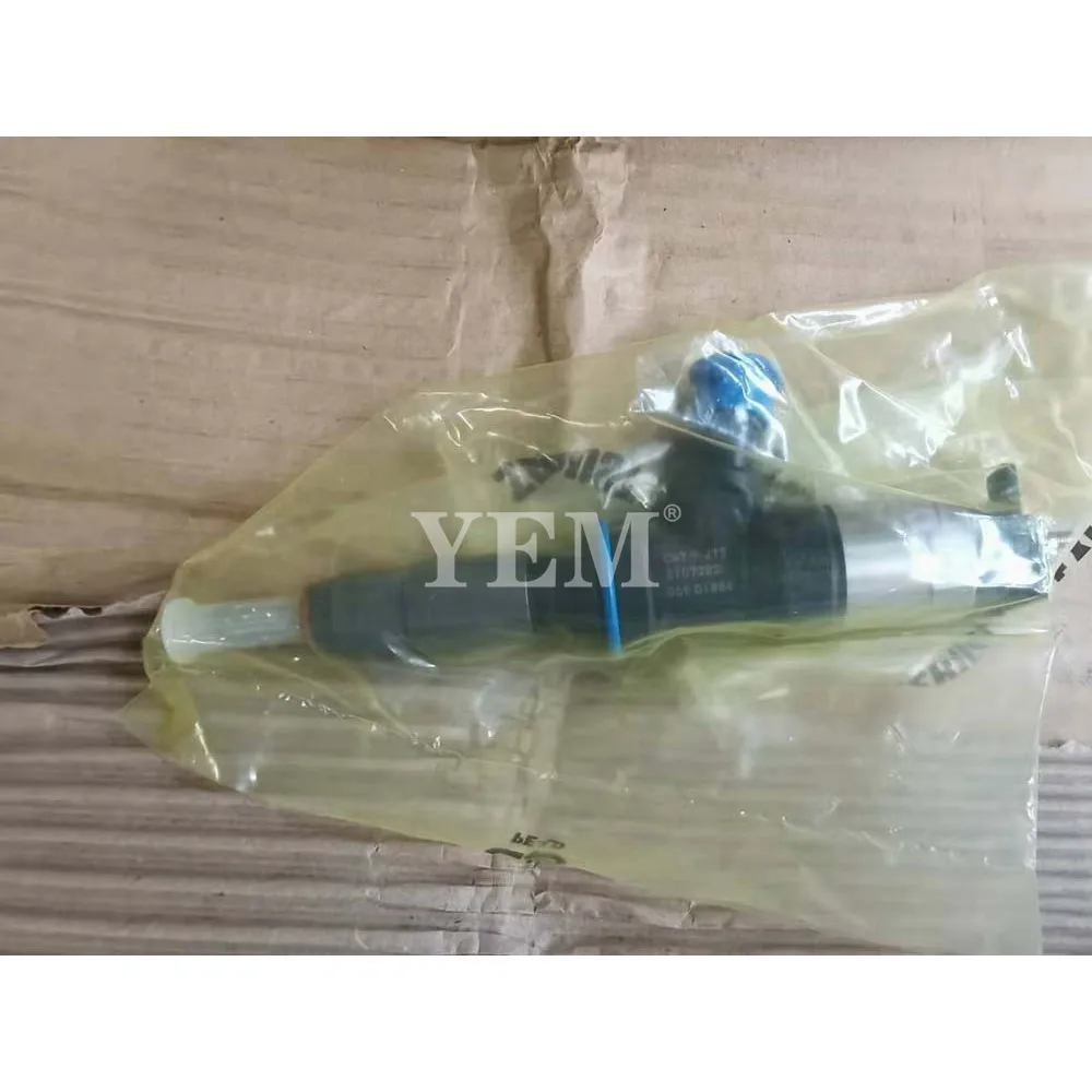 C4.4 Fuel Injector Assy 370-7286 for Caterpillar Agricultural Spare Parts