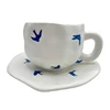 Golondrina azul