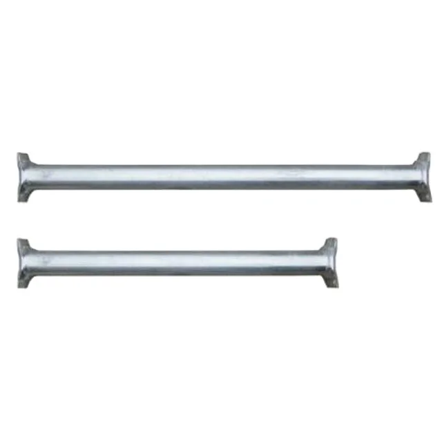 Cuplock System Scaffolding Horizontal Ledger