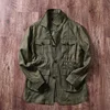 Verde dell'esercito