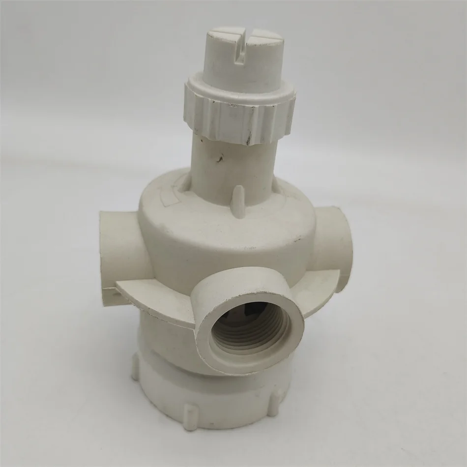 Reflection Type Cooling Tower Spray Nozzle Sprinkler System