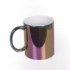 Grade A electroplating, two-tone