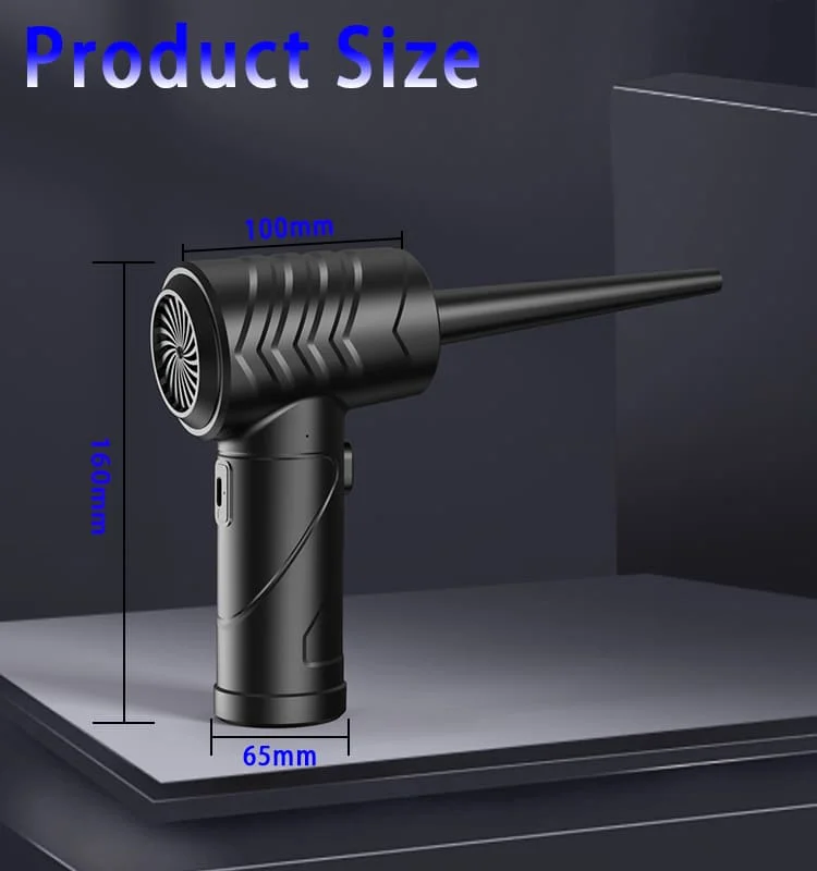 Аккумуляторная Электрическая