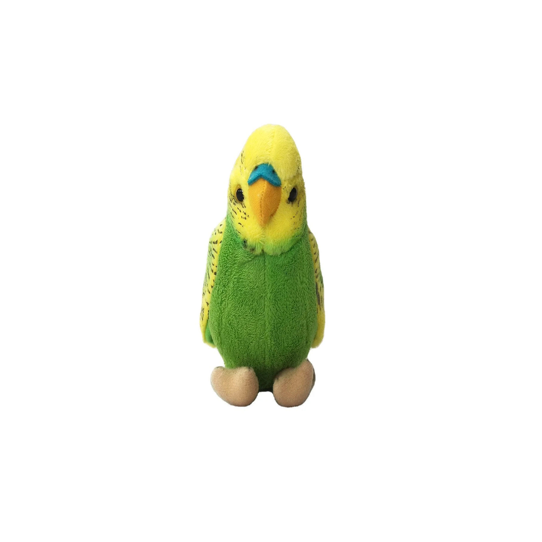 Cuddly Bird Plush Yellow And Green Parrot Plush Stuffed Toys Buy Plush Stuffed Soft Toy Parrot Bird High Quality Plush Blue Parrot Toy Plush Manufacture Factory Custom Plush Toys Product On Alibaba Com