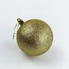Glitter gold