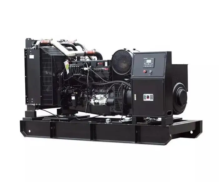 With Perkins Engine Electric Power Turbo Charger Supper Silent 80kva 75kva diesel Generator 60kw