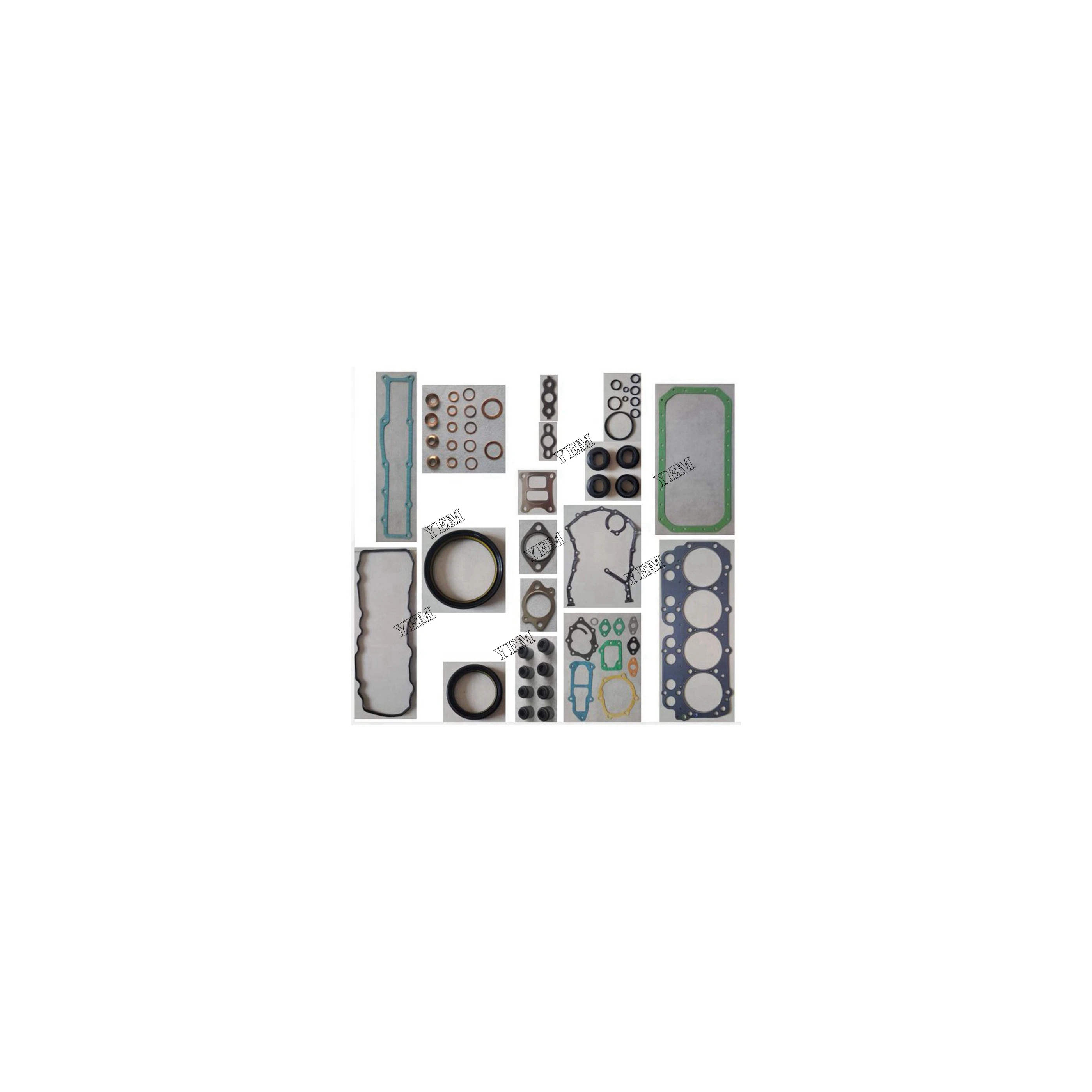 Full Gasket Kit N04C for Hino Industrial Engine Parts