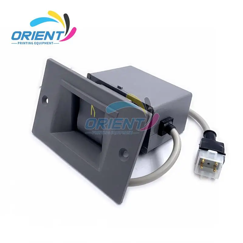 Original New 033678 ZA3.033678 Switch for Polar Cutting Machines