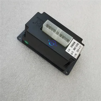 お客出品 Doosan Spare Parts Control Panel Assy 300427-01078A ECU