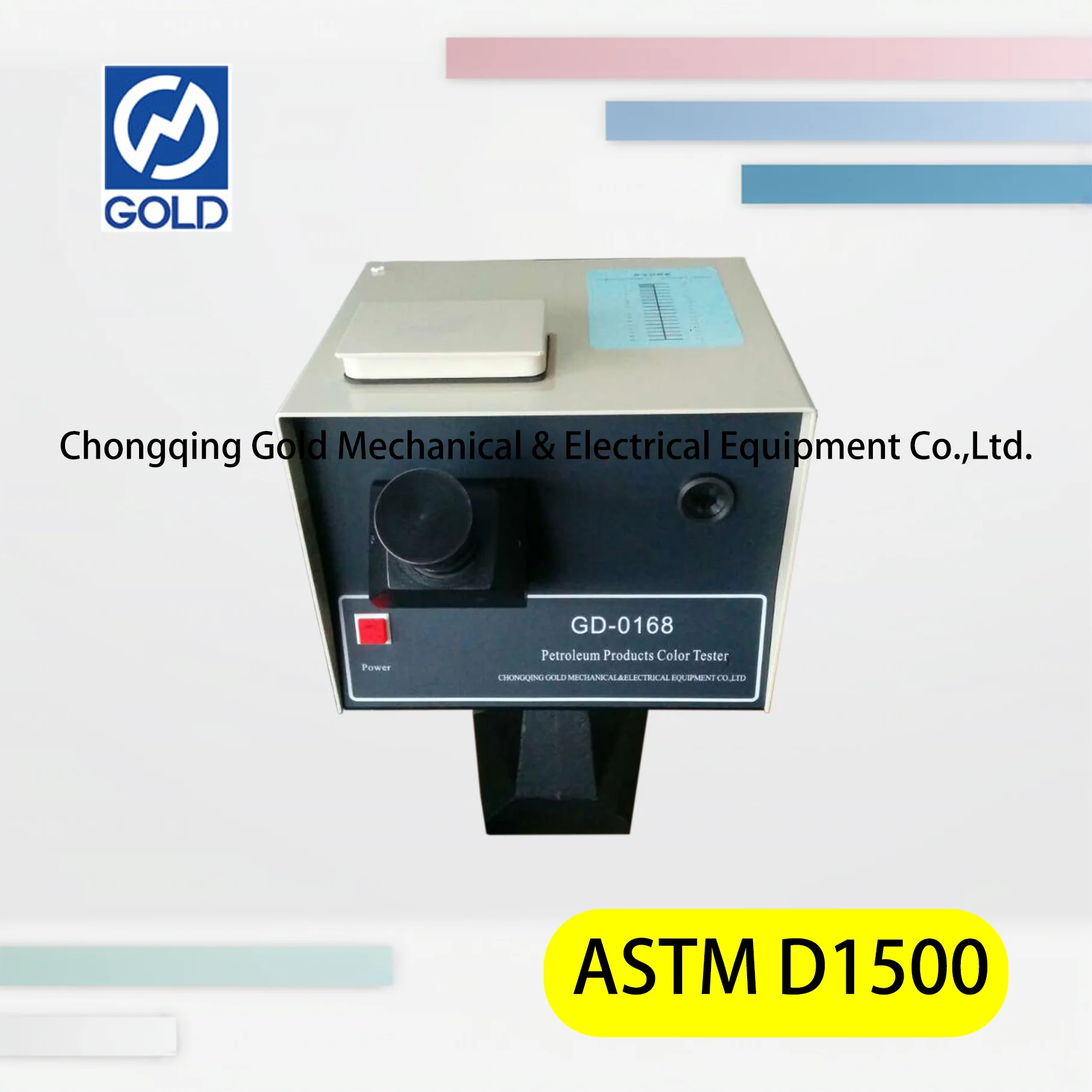 Digital Colorimeter Laboratory Colorimeter Auto Colorimeter Color ...