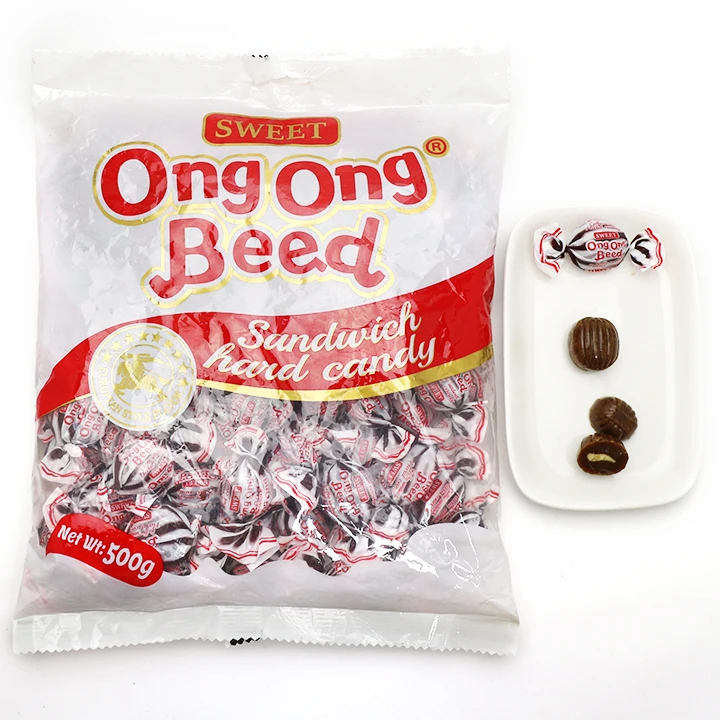 coconut candy