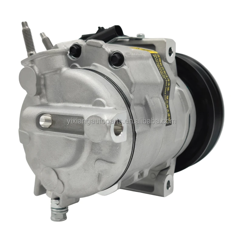 6PK A/C Compressor for Chrysler 200/Dodge Challenger - OEM CO29131C 198338 Screw air Compressor Ac Compressor Compressor air