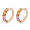 18K Rose Gold