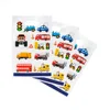 Sac cadeau voiture d'ingénierie-pe-10/1 pack
