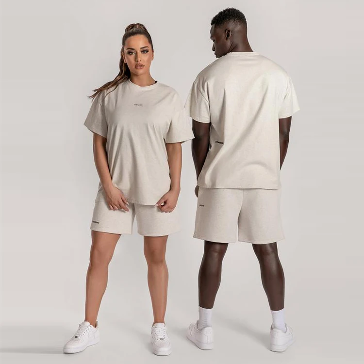 Sportswear Jogger Suits Men Plain Blank 