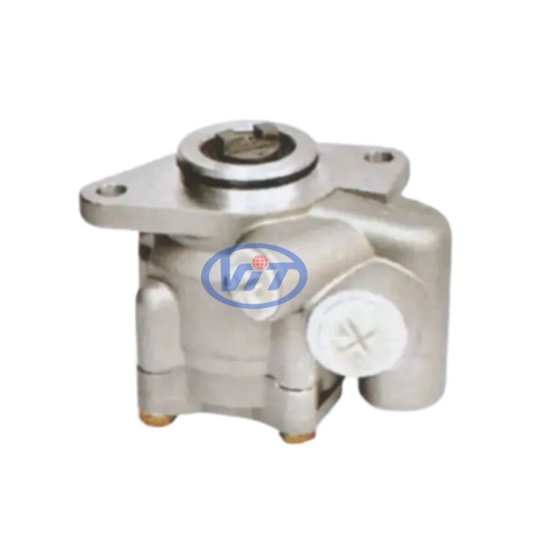 VIT-JE Power Steering Pump 001.460.8480 0014608480 for MB Truck supplier