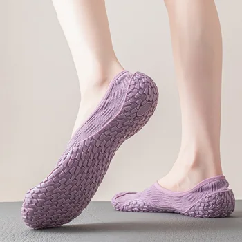 EVA High Insole Winter Lamb Wool Warm Invisible Sweat Absorption Can Be Freely Cut High Insole