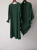 Blackish Green