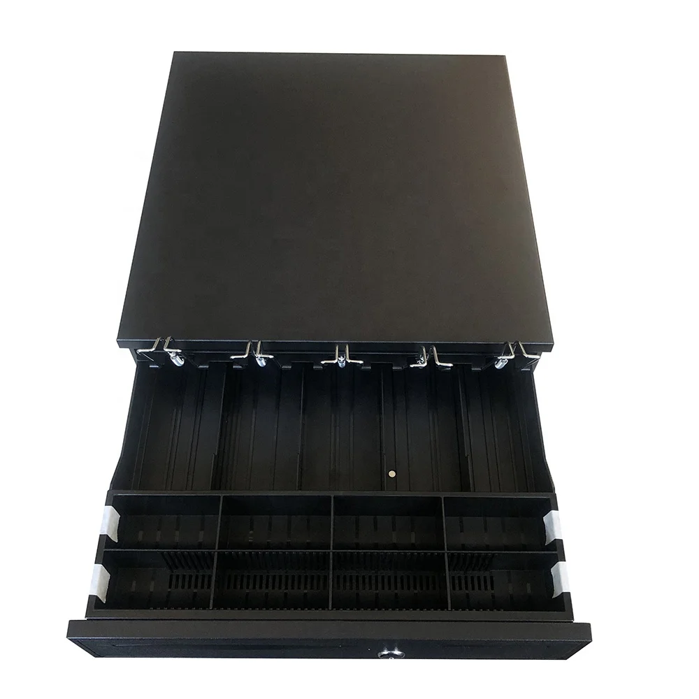 Cheap Supermarket Electronic Cash Register Machine Cash Drawer For Sale ...