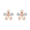 18K Rose Gold