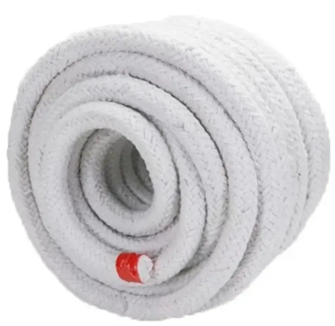 ceramic fiber rope 22