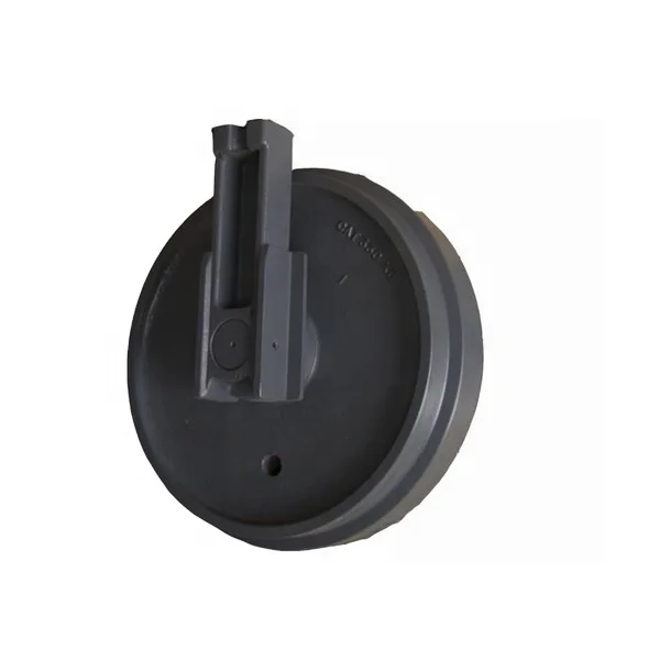 Excavator Front Idler Zx330-5g With Part Number 9306002 - Buy Zx330-5g  Idler,9306002 Idler,Idler Zx330-5g Product on Alibaba.com