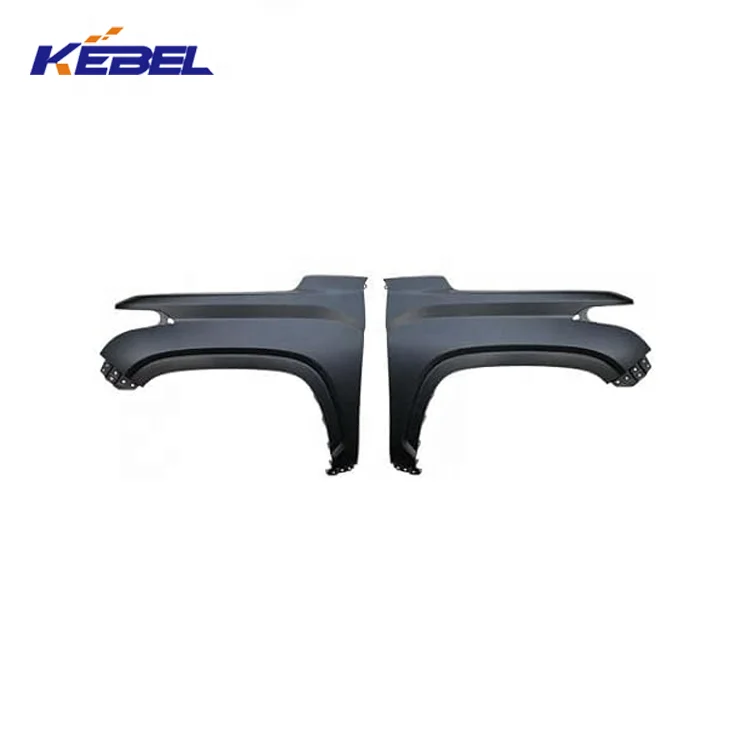 KEBEL visoka kvaliteta blatobran 53812-0C080 Oem 53811-0C100 blatobran za automobil Toyota Sequoia 2023