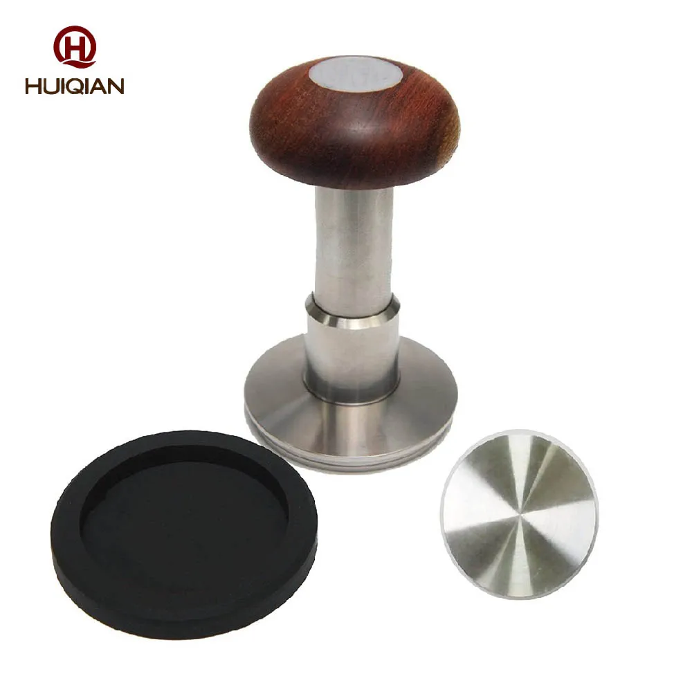 Free Sample Tamper Automatic Impact Coffee Tamper Standard Set Buy