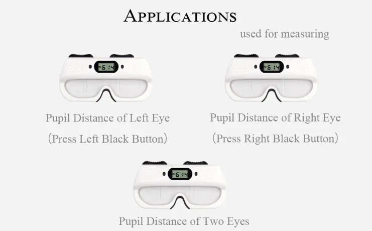 Multifunctional Ophthalmic Optical Equipment Optical Equipment Pd-4 ...