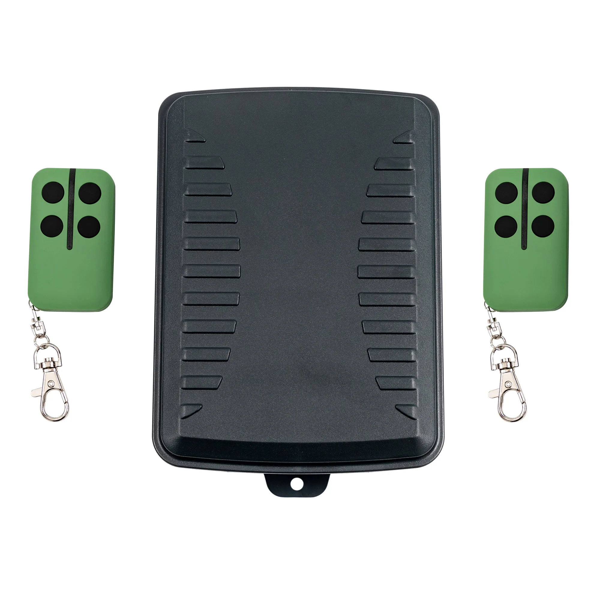 Custom Logo 220V DC Universal Remote Control Switch Receiver Sliding Gate Receiver