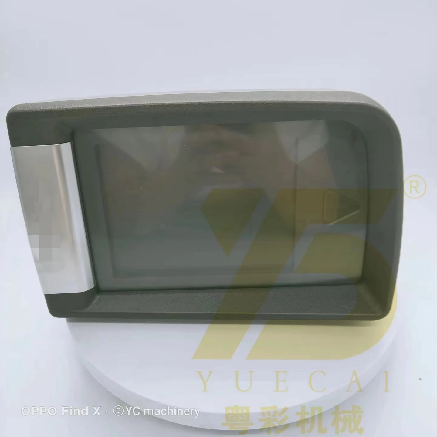 YUE CAI Excavator Spare Parts Monitor 14723840 14640109 14585031 14723840 VOE14640109 14585031D Series Monitor