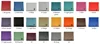 COULEURS PERSONNALISÉES