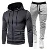 dark gray light gray Pants
