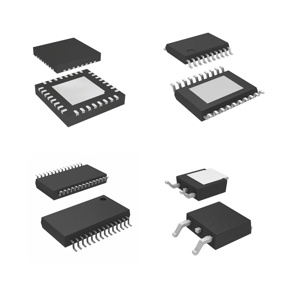 20 x RJ102 MSOP10 Integrated Circuit Chip 