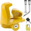 YH7278 Jaune