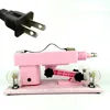 Pink American standard plug Without logo