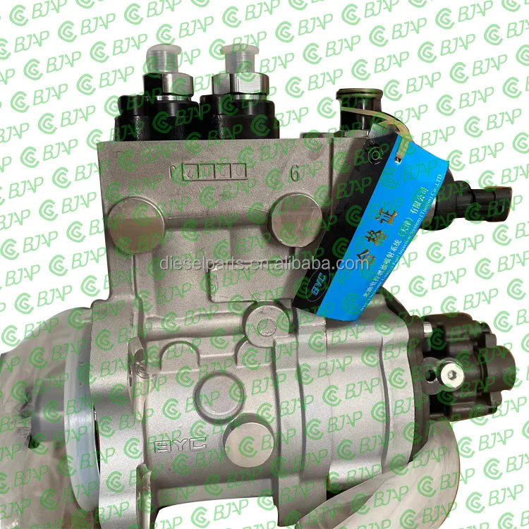 CR Fuel Pump 1000161361 for WOCPN2 Engine - Reliable Performance